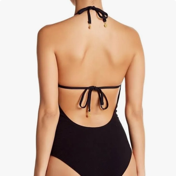 Jessica Simpson One-piece Swim Suit - Picture 4 of 4